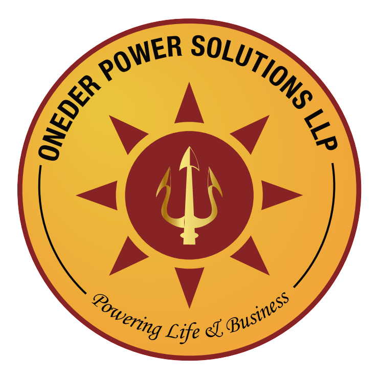 Oneder Power Solution